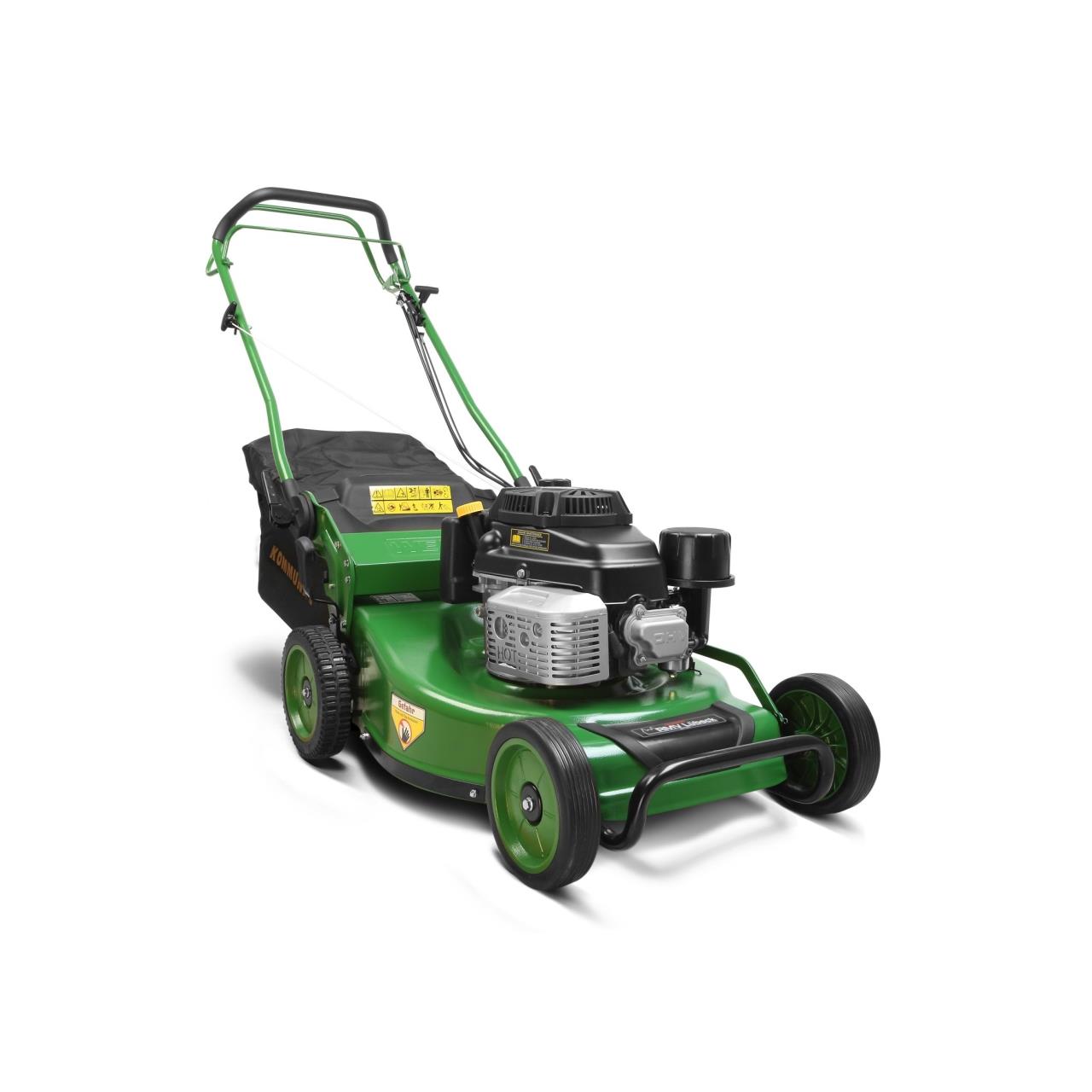 100008384 Benzin-Rasenmäher WB 536 SK GL