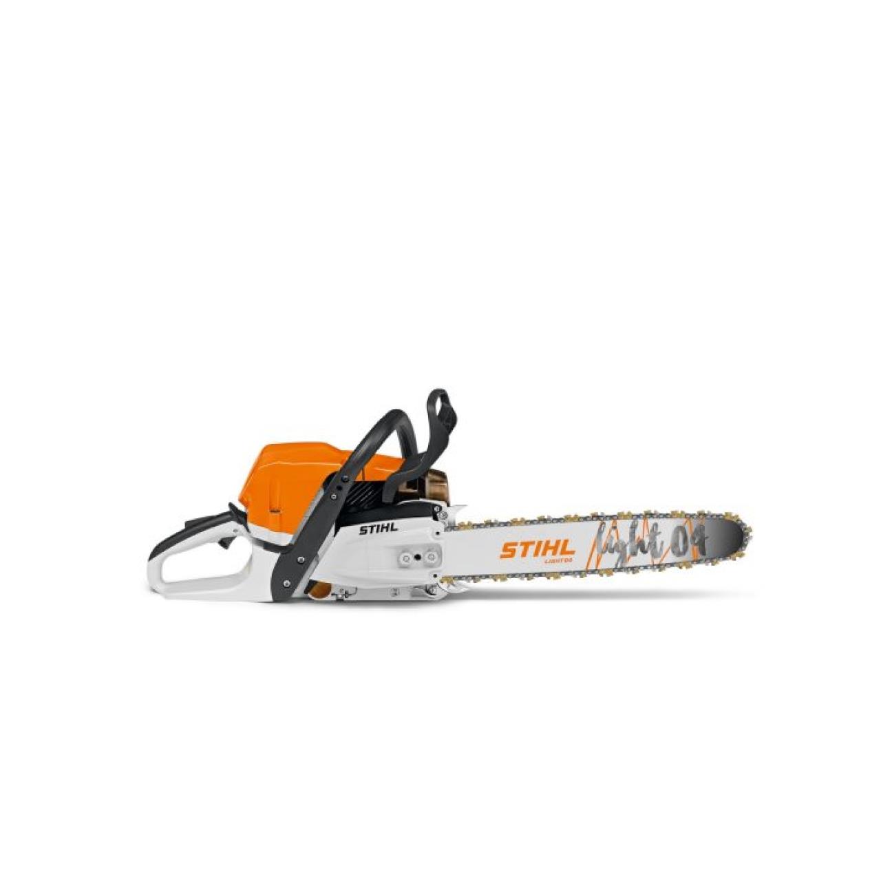 100009729 Benzin-Motorsäge MS 362 C-M - 45 cm / 36 RS