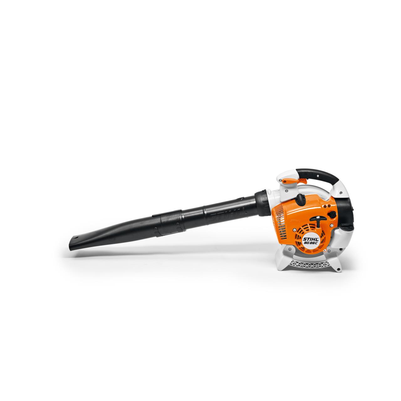 100010848 Laubsauger BG 86 Blasgerät