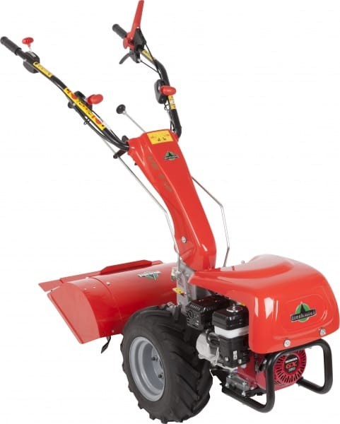 UE 510 Bodenfräse