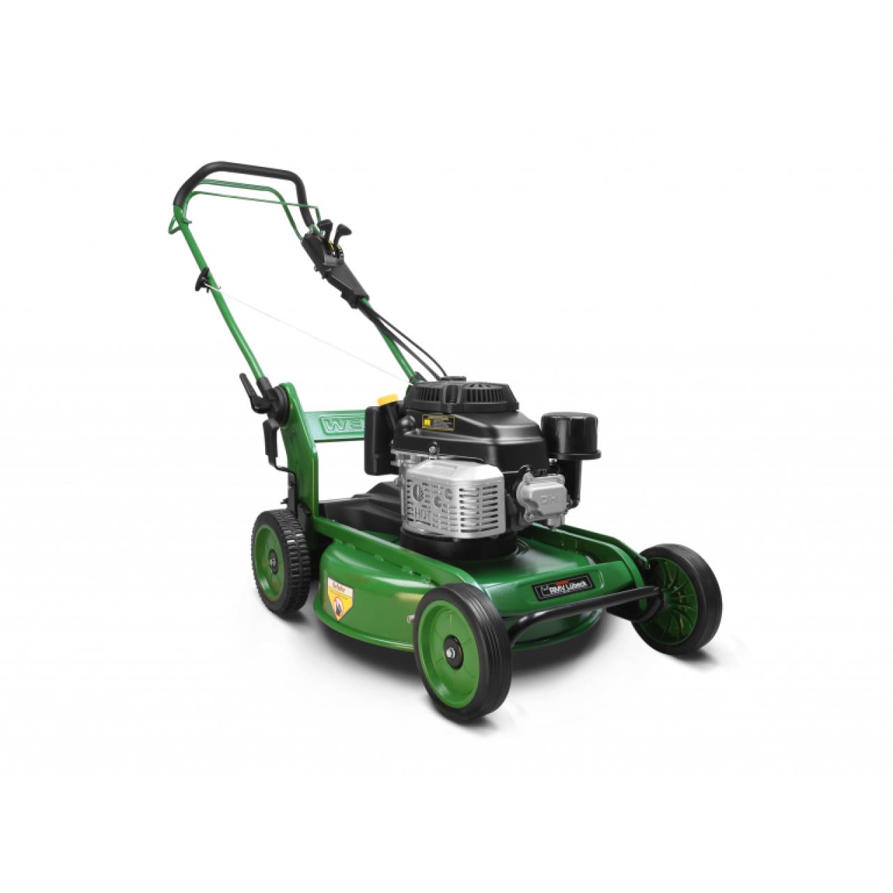 100008397 Mulchmäher WB 536 SK V M GL