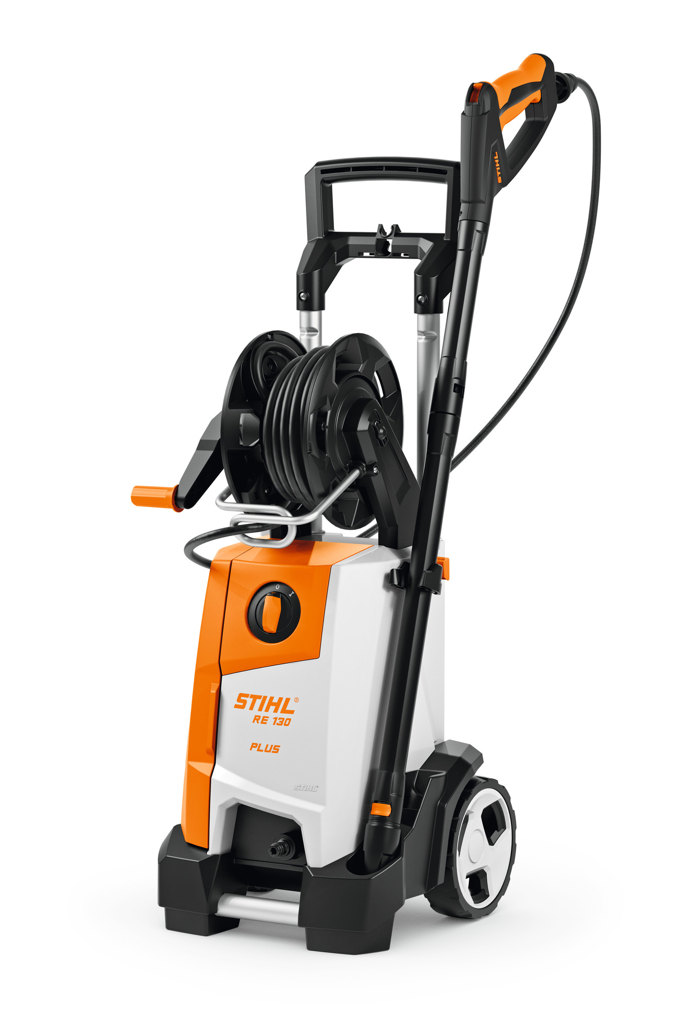 Hochdruckreiniger RE 130 PLUS Kopie