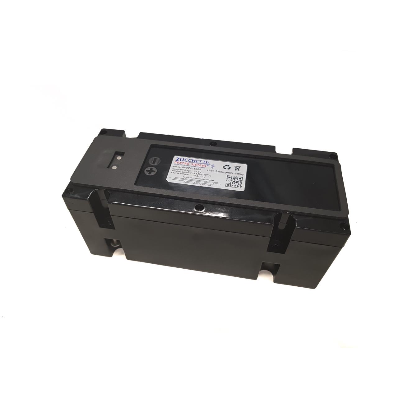 100013184_Ambrogio_Akku Power Unit Light - 2,9 Ah_AMPUF02L90 Akku Power Unit Light - 2,9 Ah