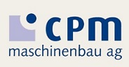 CP-Maschinenbau AG